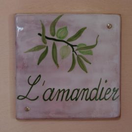 [:de]L’Amandier[:]