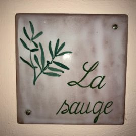 [:de]La Sauge[:]