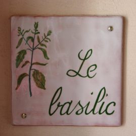 [:de]Le Basilic[:]