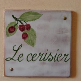 [:de]Le Cerisier[:]