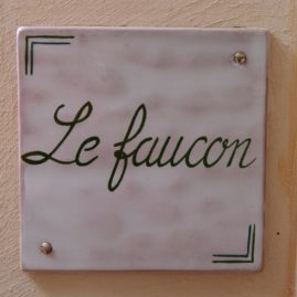 [:de]Le Faucon[:]