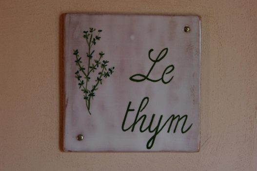 [:de]<h3>Le Thym</h3>[:]