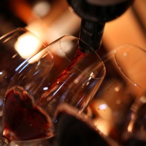 Weinkurs Aufbau: Vom Weinfreund zum Kenner