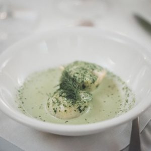 Gourmet-Woche: Schlemmen in besten Restaurants